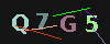 Gambar captcha